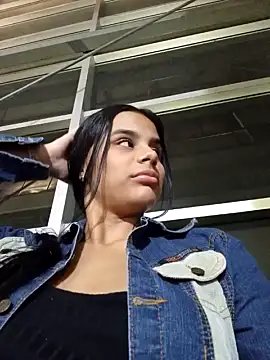 Emy-Cute naked stripping on cam for live sex video chat