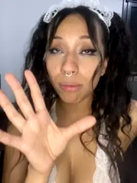 Exaltada_baby naked stripping on cam for live sex video chat