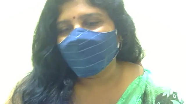 Jhanvi-Telugu naked stripping on cam for live sex video chat