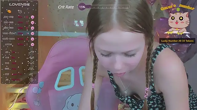 Nikole_Spall naked stripping on cam for live sex video chat