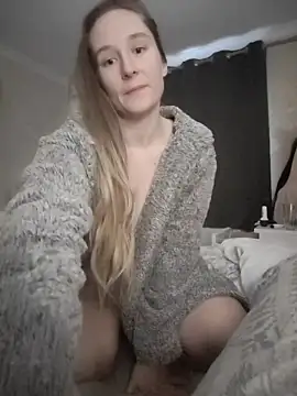 SluttyAria_ naked stripping on cam for live sex video chat