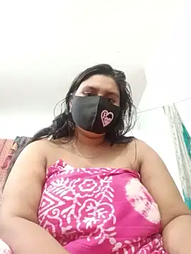 Srabonti- naked stripping on cam for live sex video chat