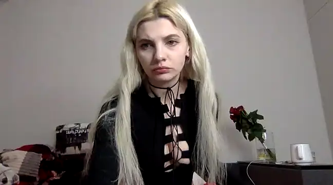 Ulala18 naked stripping on cam for live sex video chat