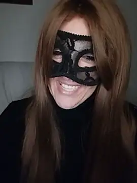 23Milly naked stripping on cam for live sex video chat