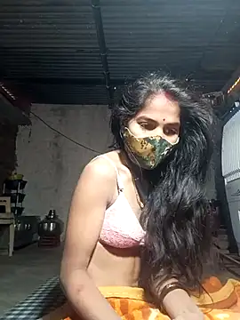 Anushka_Ji naked stripping on cam for live sex video chat
