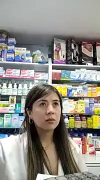 GabyRossetti naked stripping on cam for live sex video chat