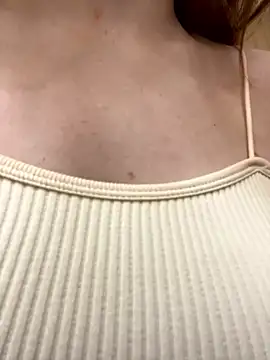 KarinHorny naked stripping on cam for live sex video chat