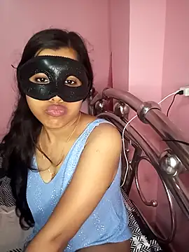 SonaliKumari86 naked stripping on cam for live sex video chat