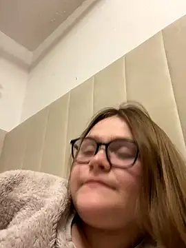 YoungHornyBritishGirl naked stripping on cam for live sex video chat