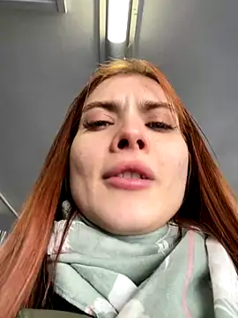 Accole naked stripping on cam for live sex video chat