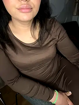inesXV naked stripping on cam for live sex video chat