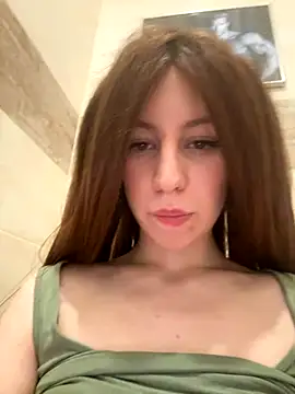 Magic_Alice naked stripping on cam for live sex video chat