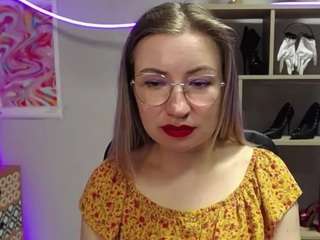 MiaxLust nude on adult cam in her Live Porn Chat