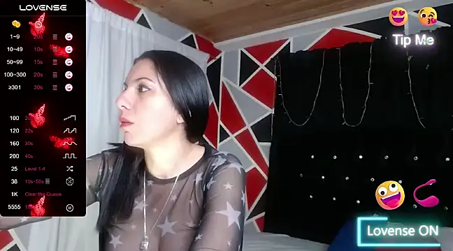 milibonrossi naked stripping on cam for live sex video chat