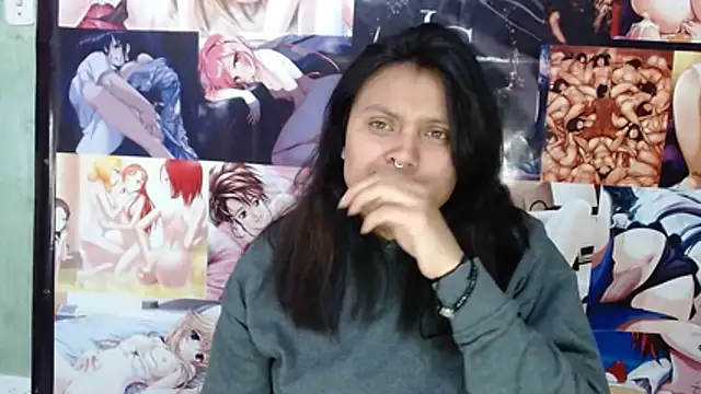 Naachaan_ naked stripping on cam for live sex video chat