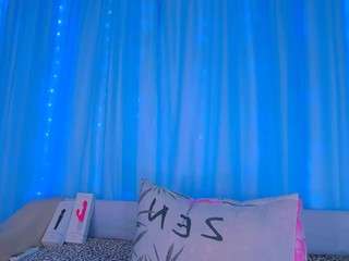 NikaKisa nude on adult cam in her Live Porn Chat