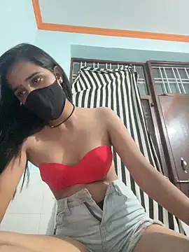 __NOOR_ naked stripping on cam for live sex video chat