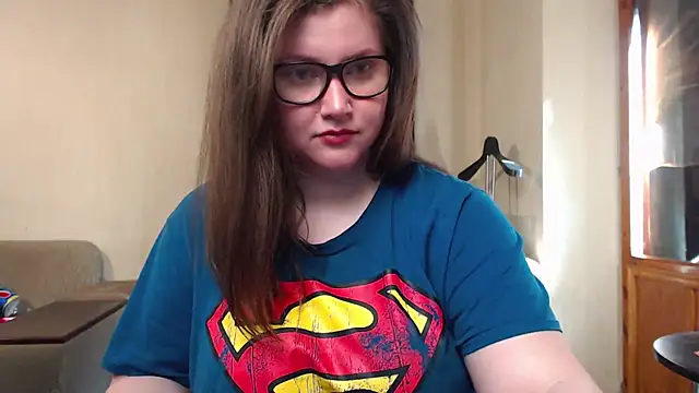 Aalllexandra naked stripping on cam for live sex video chat