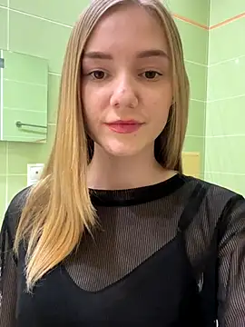 AnieMiller naked stripping on cam for live sex video chat