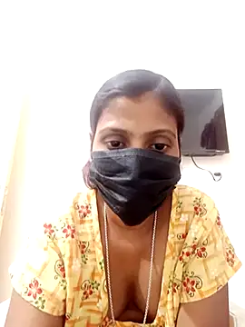Anjukoli_x naked stripping on cam for live sex video chat