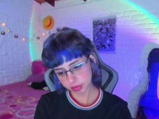 Arianaharakitty777 nude on adult cam in her Live Porn Chat
