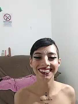 Dea-emily naked stripping on cam for live sex video chat
