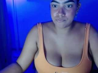 Genesi-Johnson nude on adult cam in her Live Porn Chat