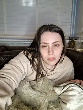 Goddess_Elle naked stripping on cam for live sex video chat