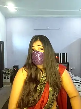 Jass-Karan naked stripping on cam for live sex video chat