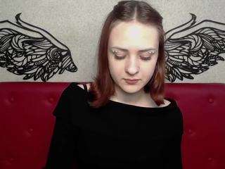 MeddyHope nude on adult cam in her Live Porn Chat
