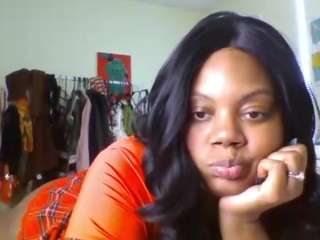 NumbhaFive nude on adult cam in her Live Porn Chat