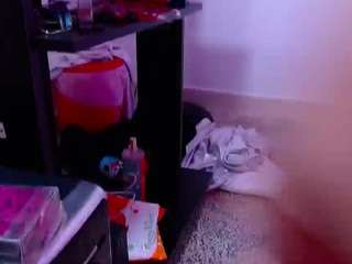 Pamela-Saenz5 nude on adult cam in her Live Porn Chat