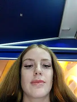 Piinkpandora naked stripping on cam for live sex video chat
