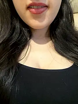 sanaaalol naked stripping on cam for live sex video chat