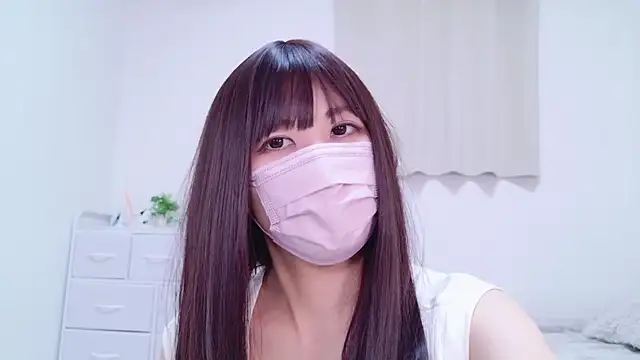 -Shiho- naked stripping on cam for live sex video chat