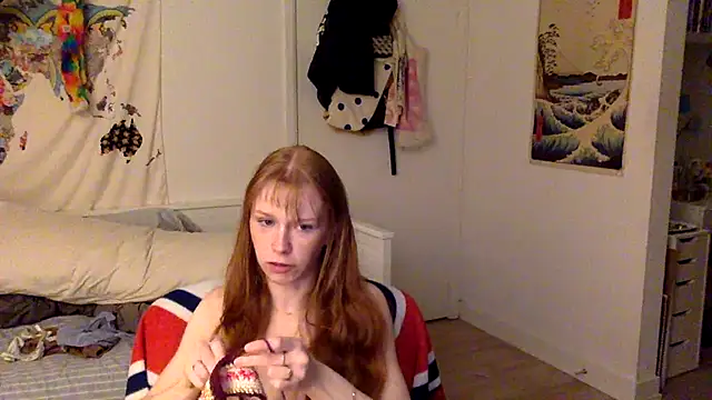 vanessapark naked stripping on cam for live sex video chat