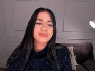 ZaraaPearce nude on adult cam in her Live Porn Chat