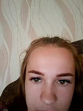 helgavon21 naked stripping on cam for live sex video chat