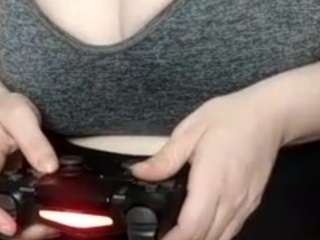 MsShynie nude on adult cam in her Live Porn Chat