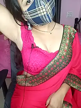 Cute_Mishti naked stripping on cam for live sex video chat