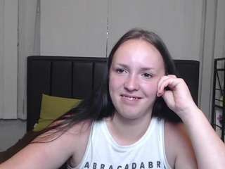 IsabelBlackberry nude on adult cam in her Live Porn Chat
