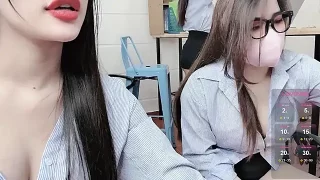 LyLy_Office naked stripping on cam for live sex video chat