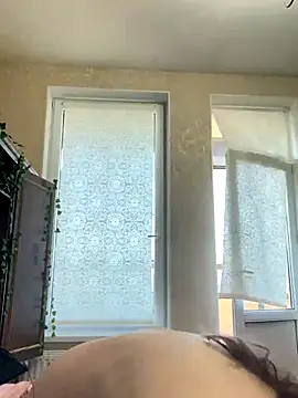 My_Misa naked stripping on cam for live sex video chat