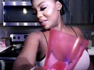 QUEEN BIANCA nude on adult cam in her Live Porn Chat