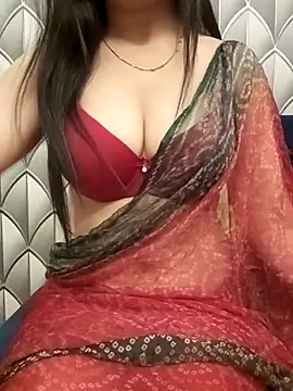 Thatindian_Mishika naked stripping on cam for live sex video chat