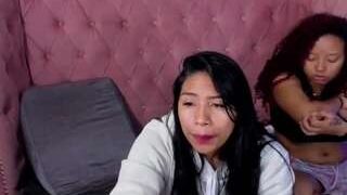 AriannaAndRissos nude on adult cam in her Live Porn Chat