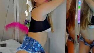 Isabela Diaz , ✨❤ nude on adult cam in her Live Porn Chat