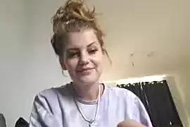 Playful-Summer naked stripping on cam for live sex video chat
