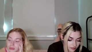 Briar Black nude on adult cam in her Live Porn Chat