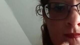 cherrylipsonu nude on adult cam in her Live Porn Chat
